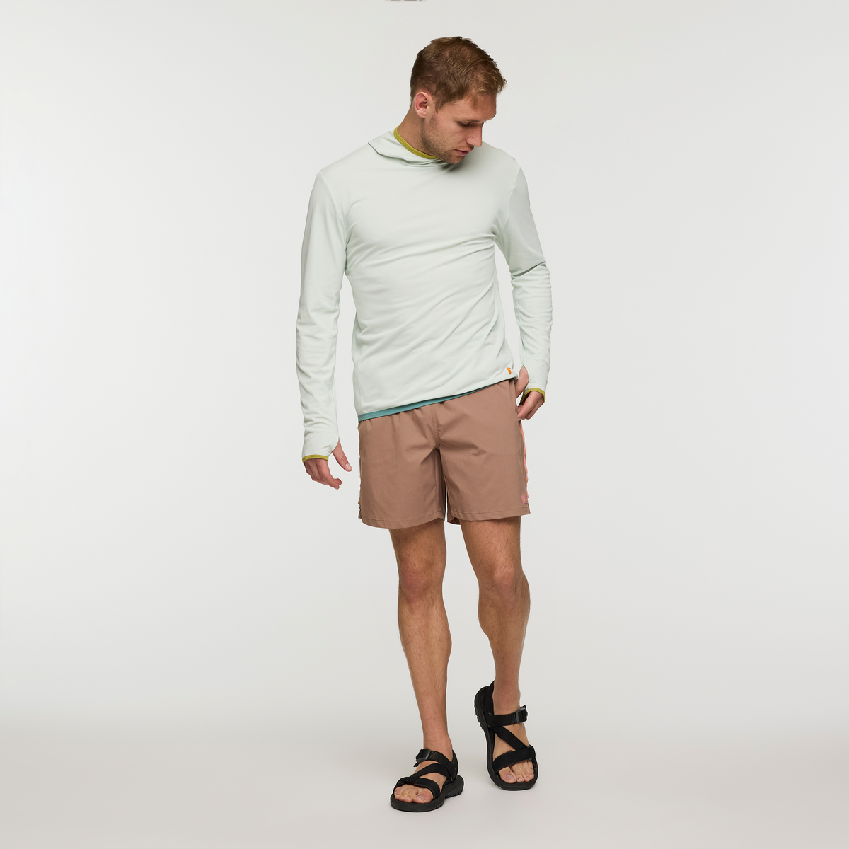 Brinco 7 Short - Solid - Men's - Image 29