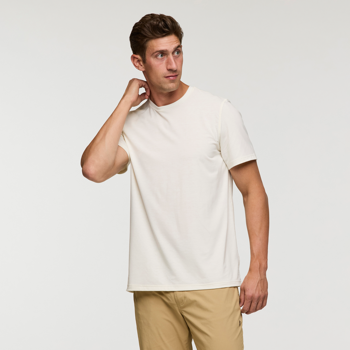Empaca Crew T-Shirt - Men's - Image 2