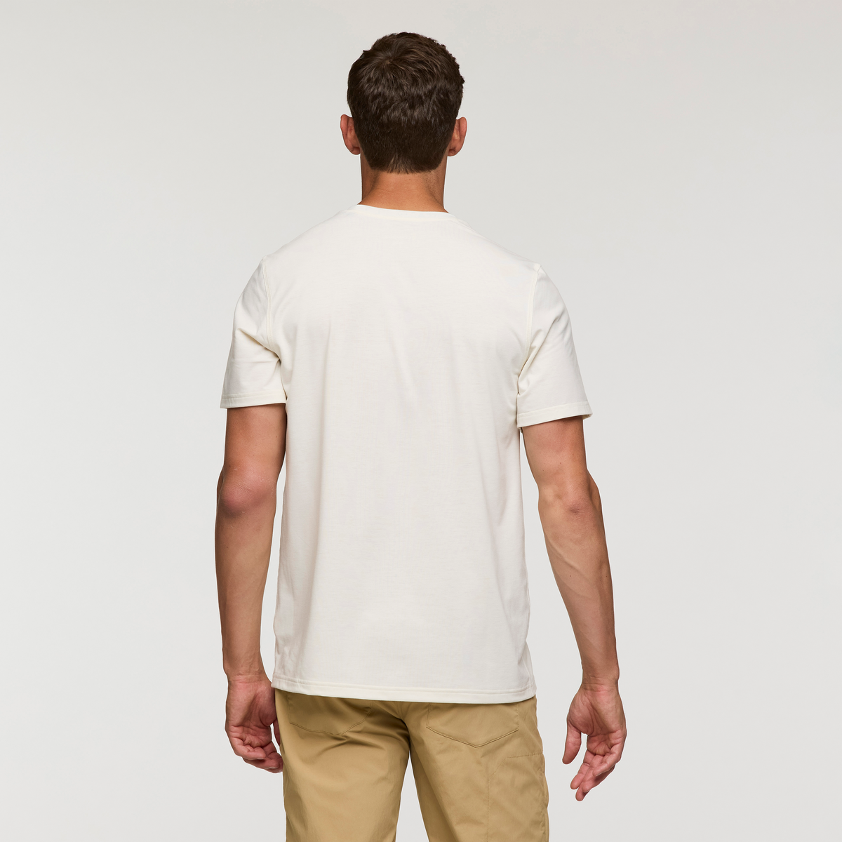 Empaca Crew T-Shirt - Men's - Image 5