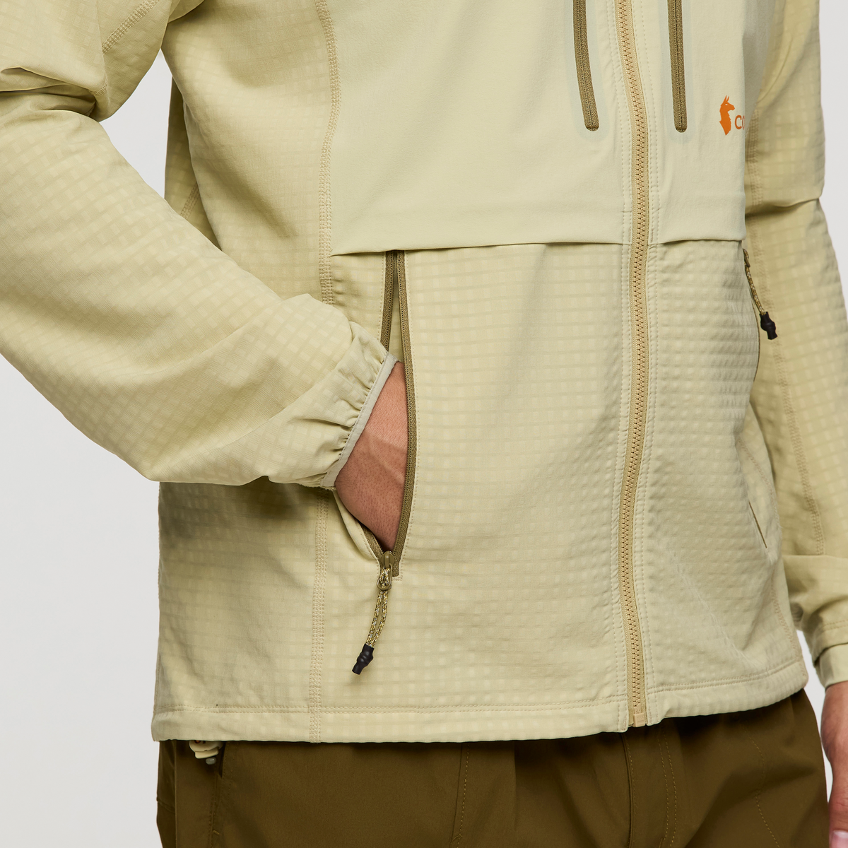 Yermo Hooded Jacket - Men's - Image 16