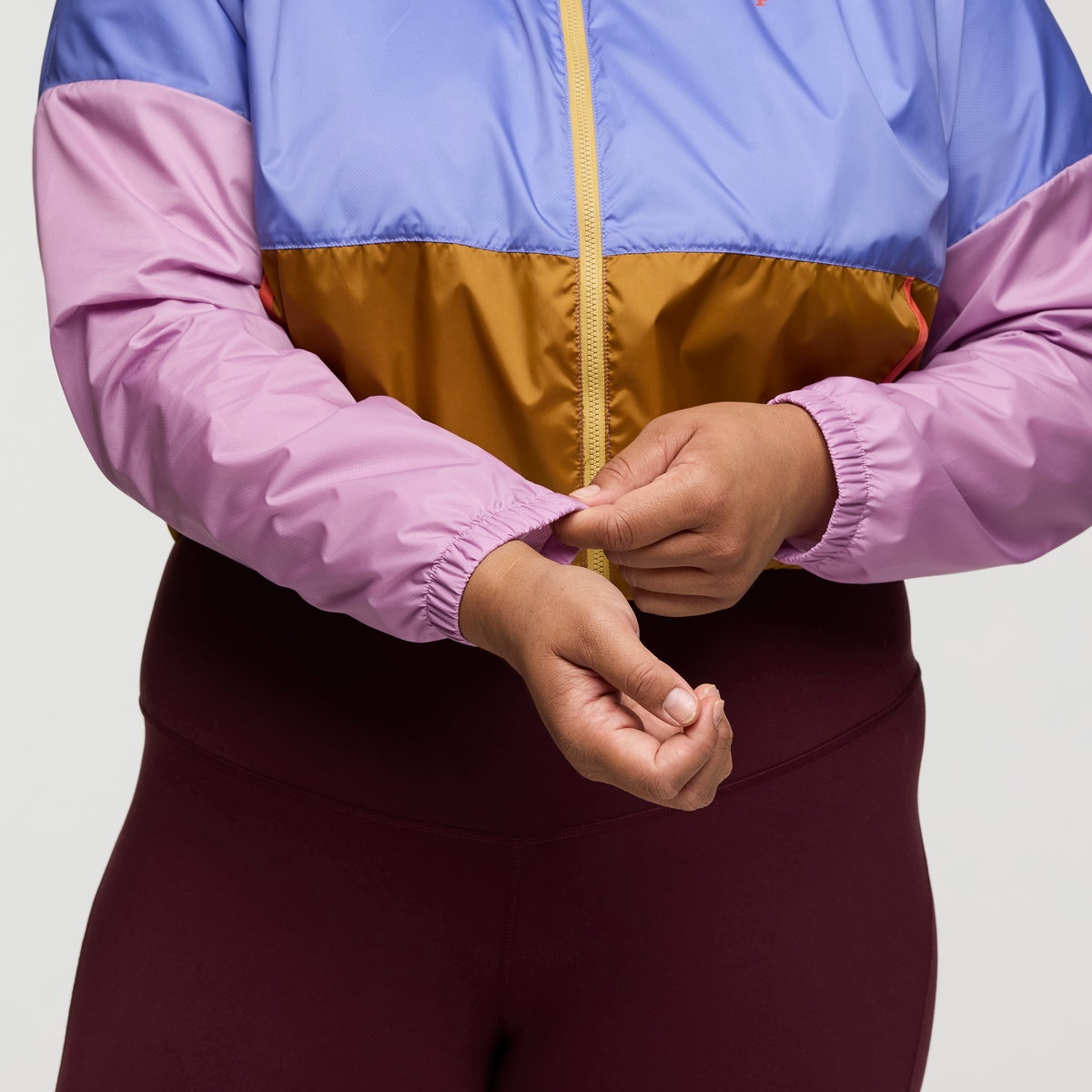 Teca Crop Jacket - Women's - Image 15