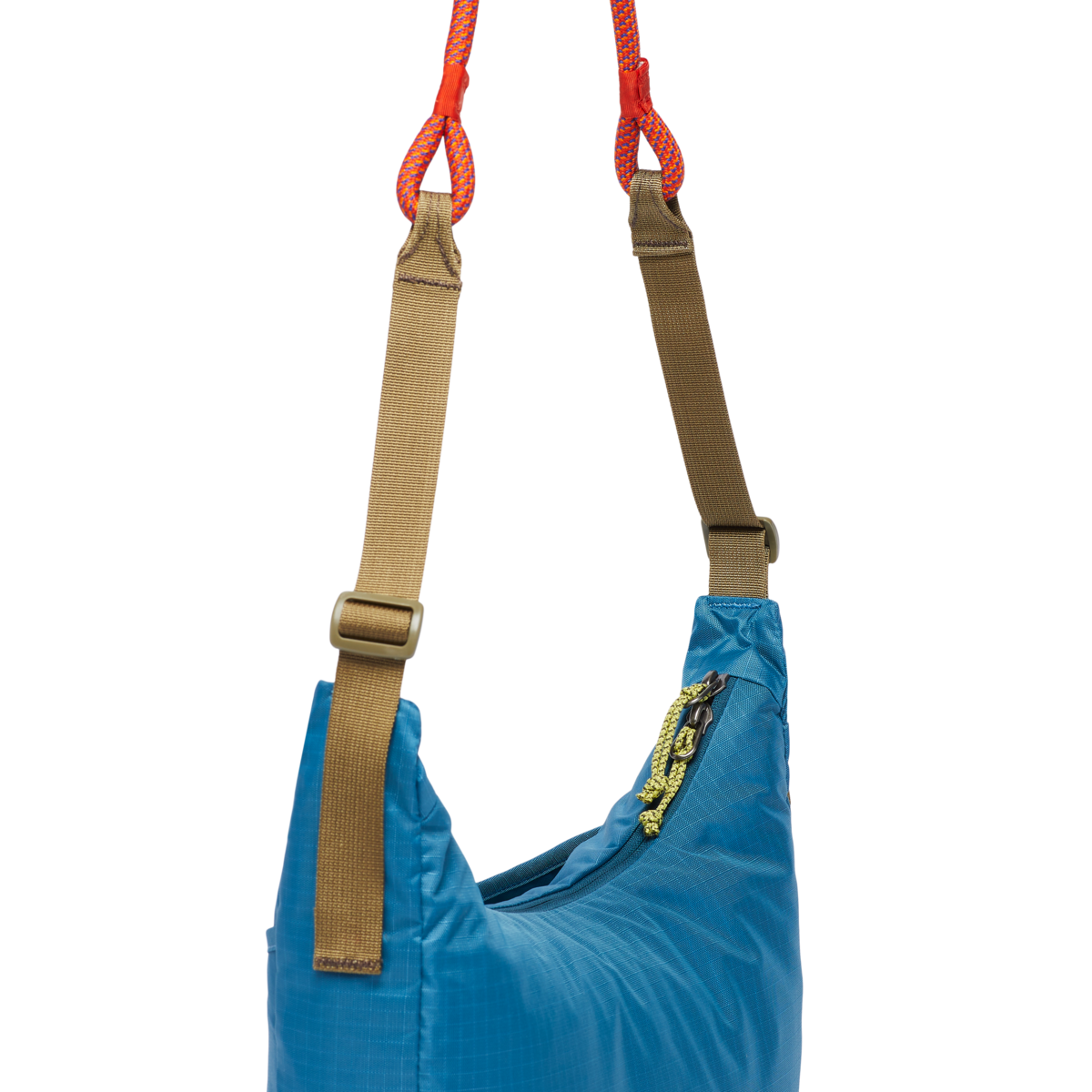 Trozo 8L Shoulder Bag - Cada D??a - Image 30