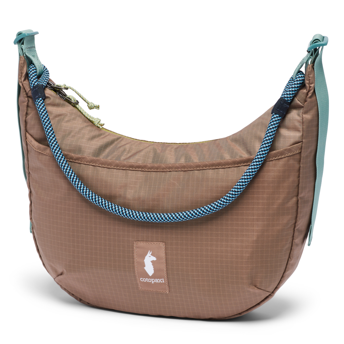 Trozo 8L Shoulder Bag - Cada D??a - Image 31
