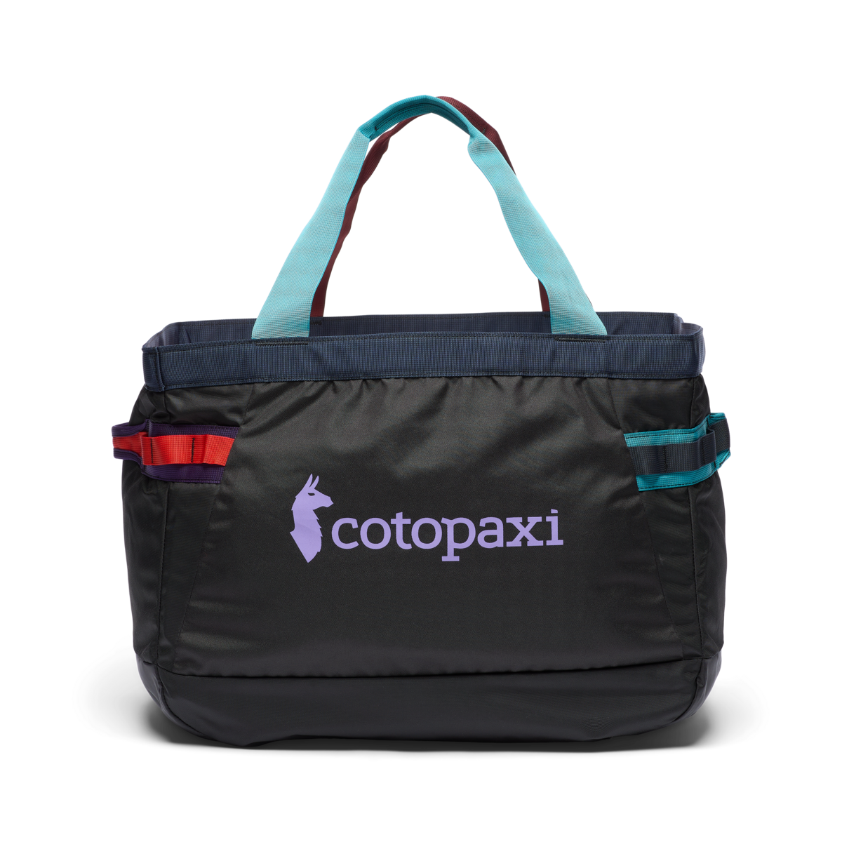 Allpa 60L Gear Hauler Tote - Del Día Dark - Image 2