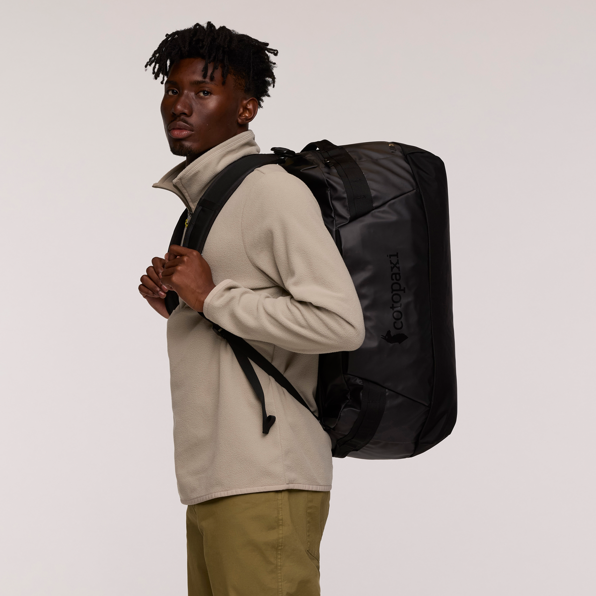 Allpa 50L Adventure Travel Pack - Image 59