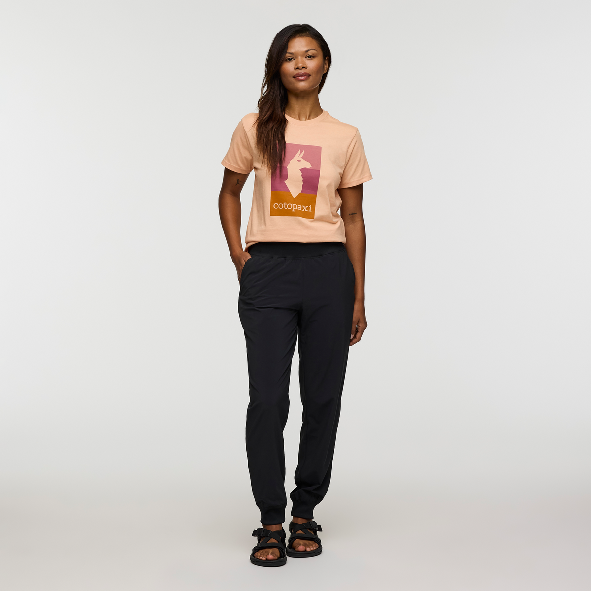 Cambio Jogger - Women's - Image 2