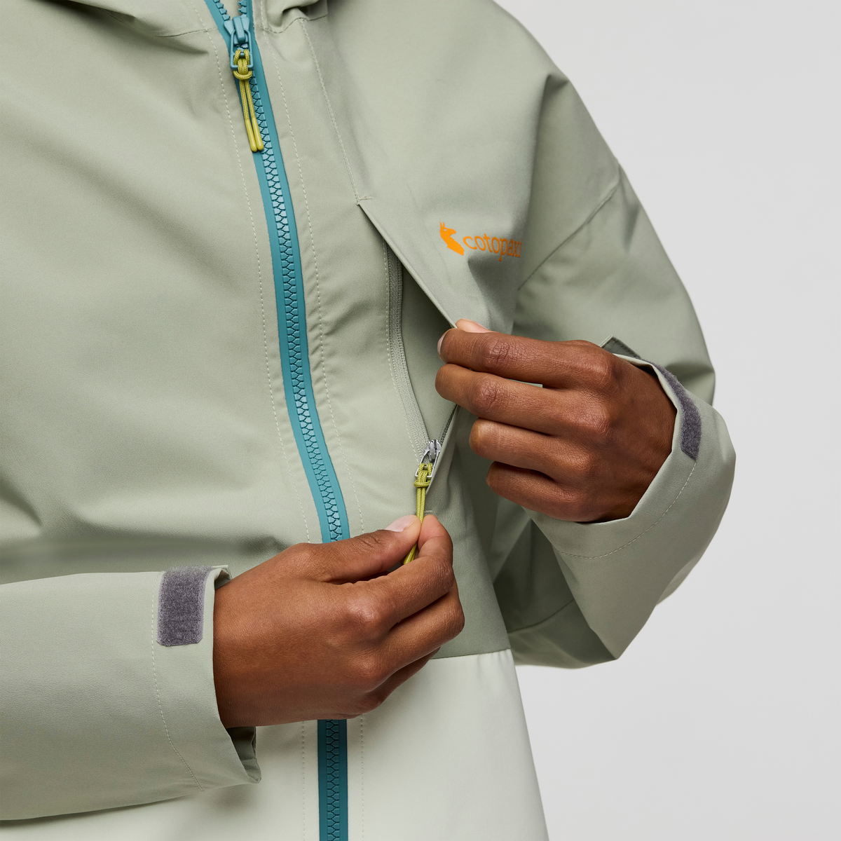Cielo Rain Jacket - Women's - Image 15