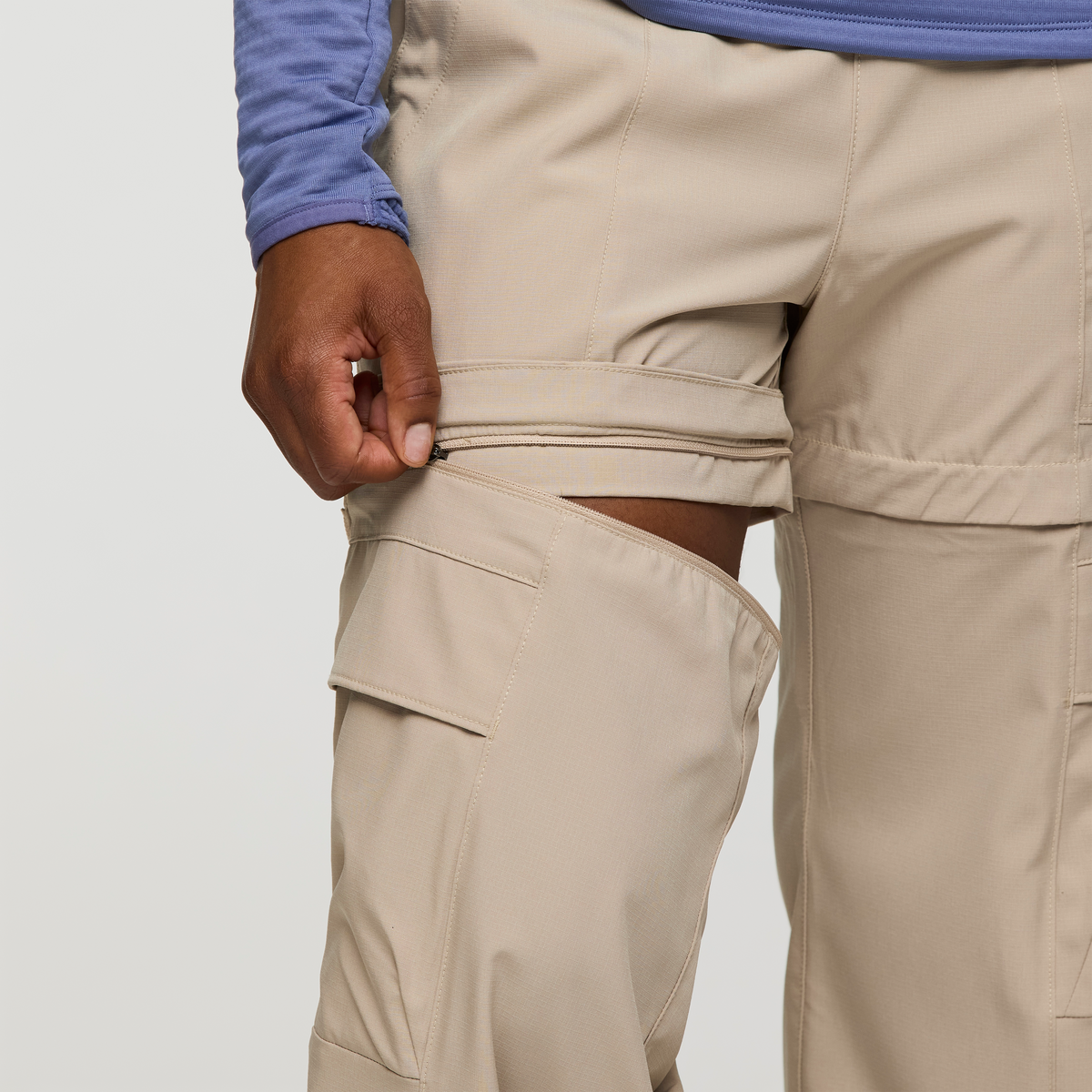 Losdos Zip-Off Pant - Women's - Image 21