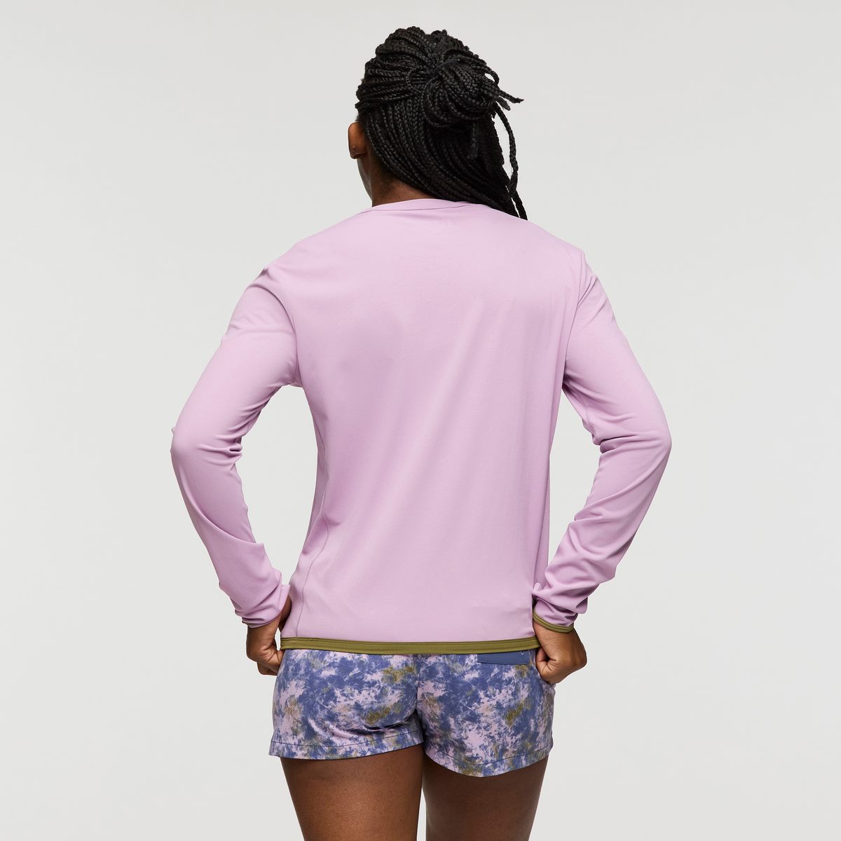 Sombra Long-Sleeve Sun Shirt - Women's - Image 12